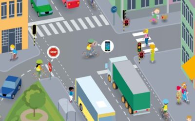 Verkeerstheorie bijspijkeren