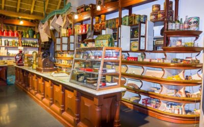 Bezoek Streekmuseum Hoeksche Waard