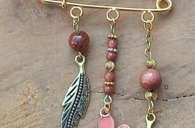 Sieraden en woonaccessoires maken